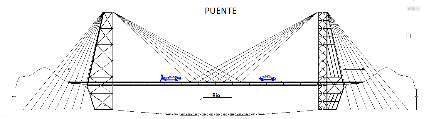 Bridge design