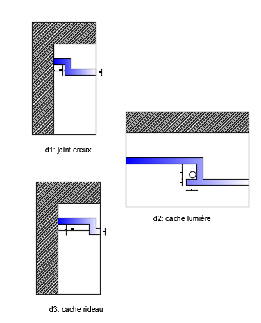 17x17m house building electric board detail drawing is given in this file