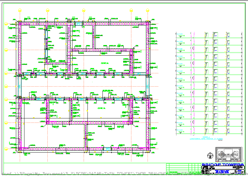 Structure Design File