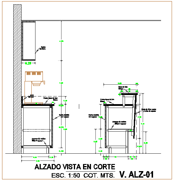Coffee Machine Design