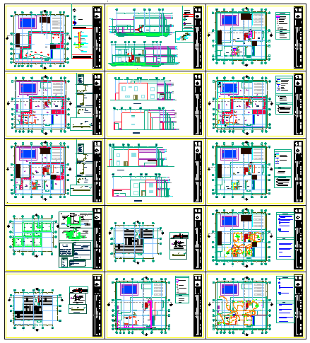 Architectural Based House project