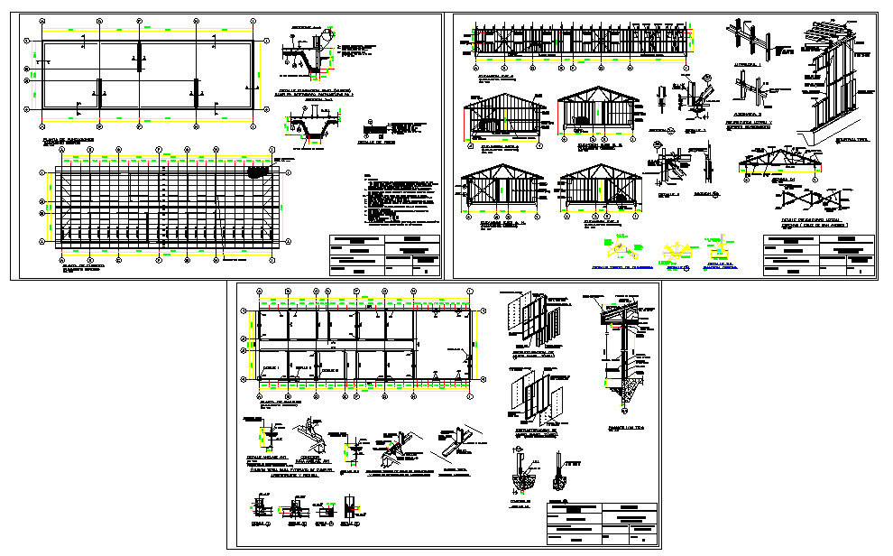 Construction Work Shop