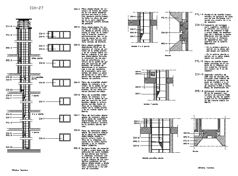Kitchen Chimney Design