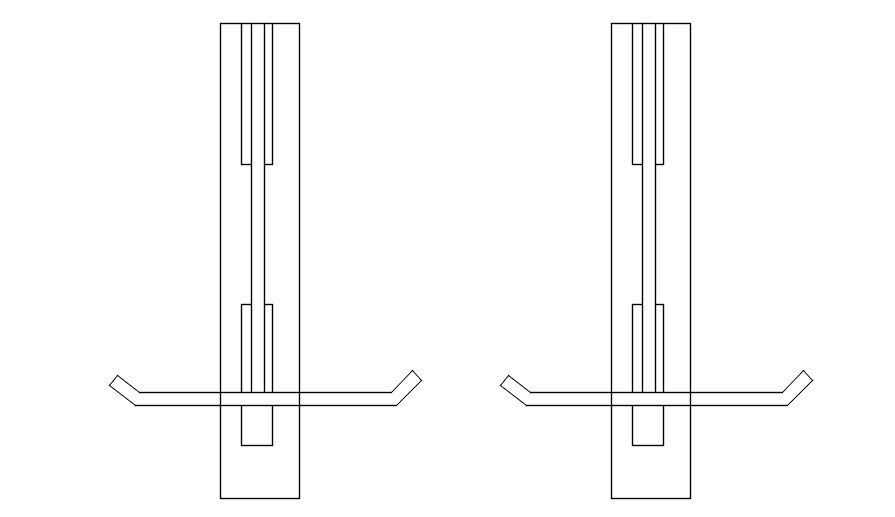 2D block of GYM equipment in detail AutoCAD drawing, dwg file, CAD file