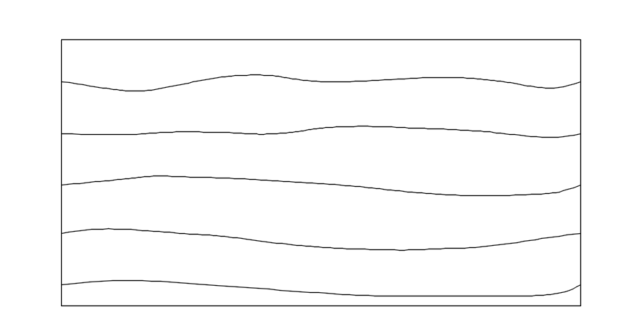 Wooden Table 2D DWG CAD Block for AutoCAD Designers