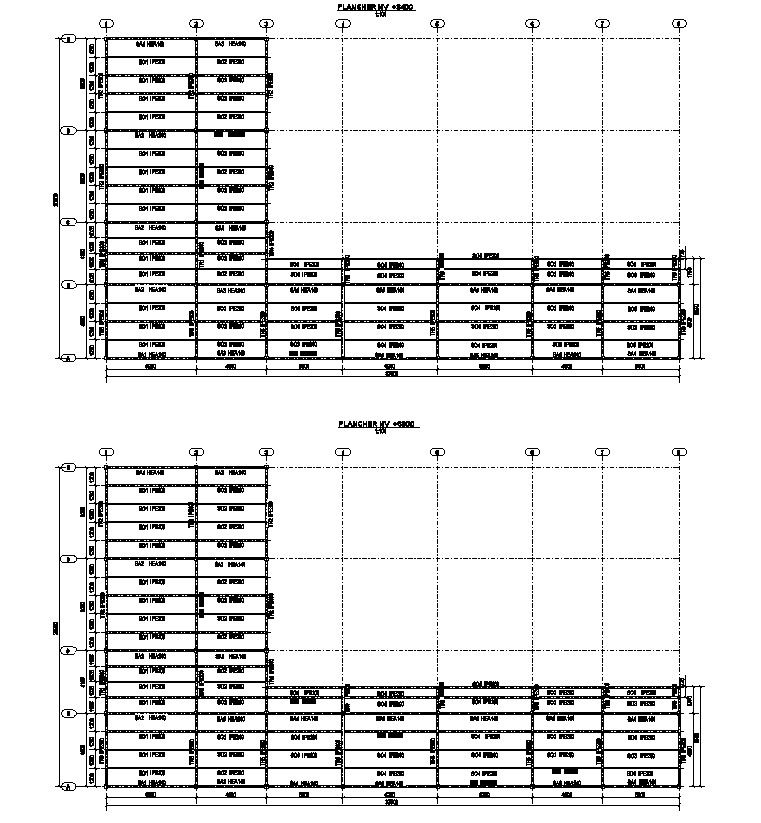 2D design of floor plan in detail AutoCAD drawing, CAD file, dwg file