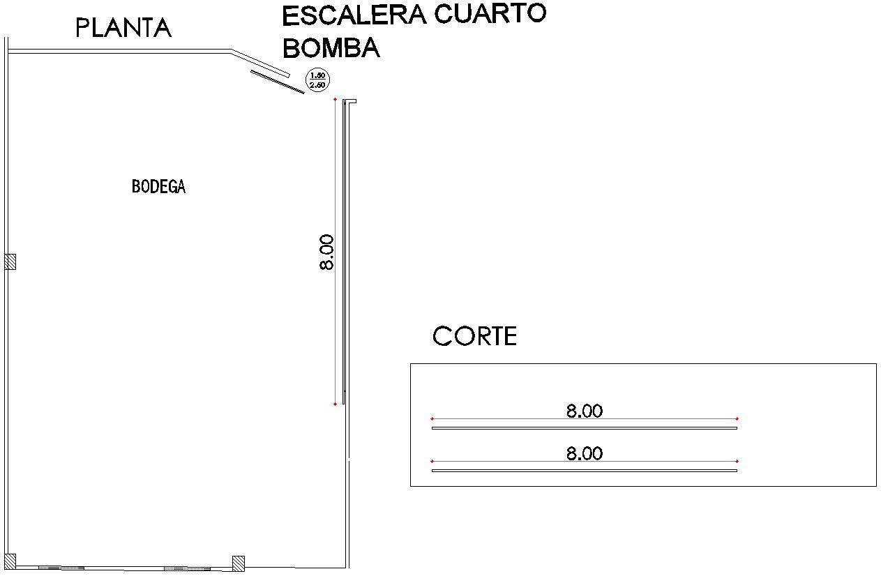 2" GALVANIZED WALL PROTECTION PIPE, DOUBLE ROW LOWER AND UPPER, TIA TECHNICAL SPECIFICATIONS