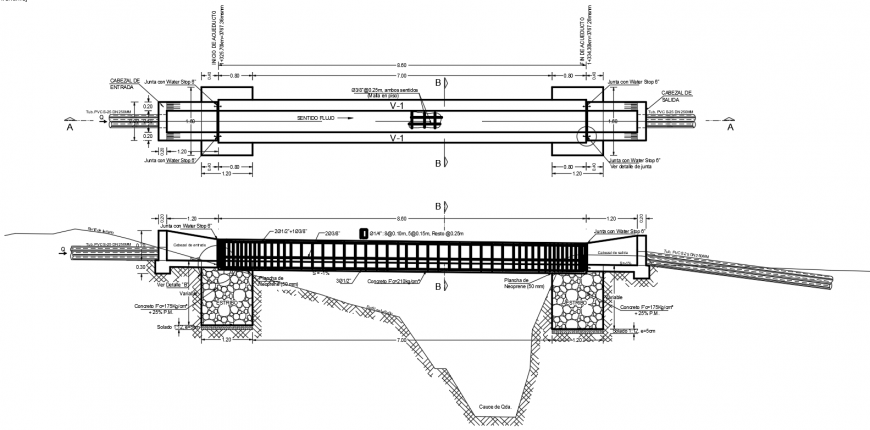 2 d  cad drawing of duct auto cad software