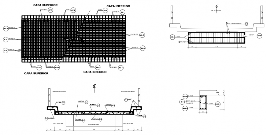 2 d cad drawing of cap superior auto cad software