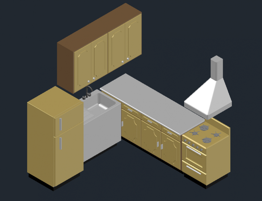 2 d cad drawing of clubhouse Auto Cad software