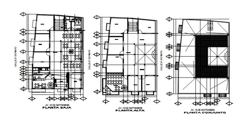 2 d cad drawing of commercial store  elevation auto cad software