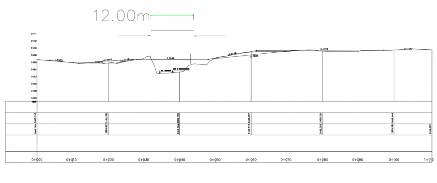 2 d cad drawing of exterior elevation house Auto Cad software