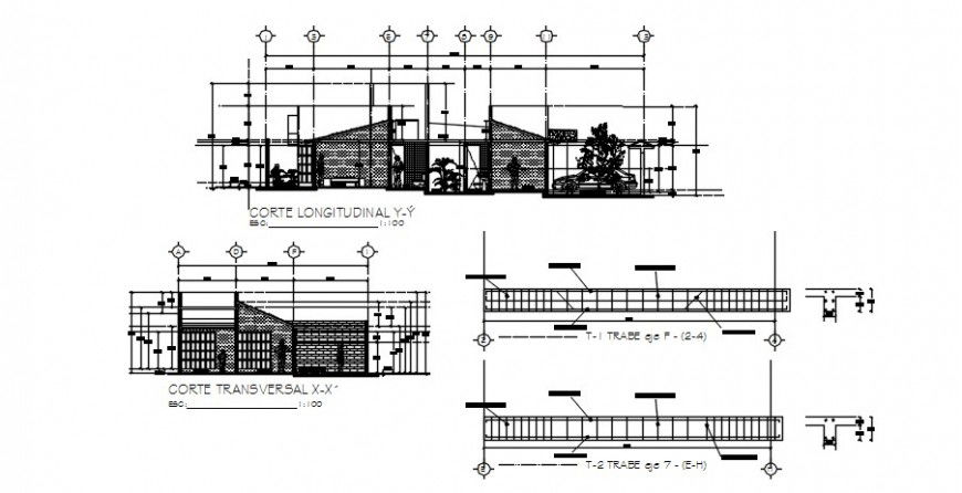 2 d cad drawing of house exterior view Auto Cad software