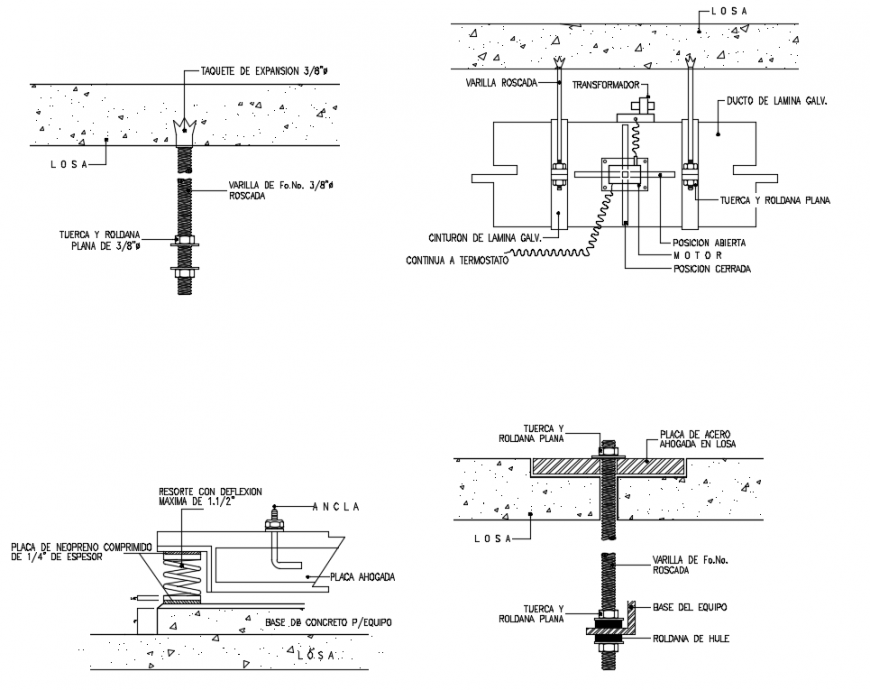 2 d cad drawing of hydro pneumatic system auto cad software