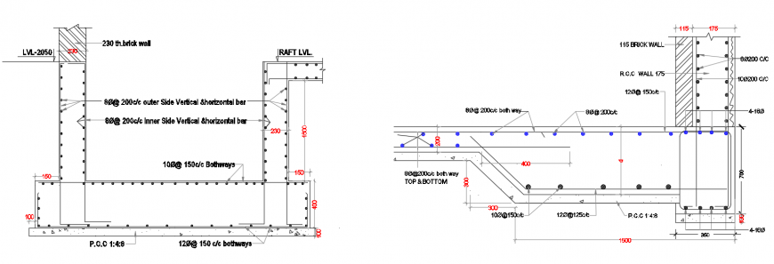 2 d cad drawing of office work area auto cad software
