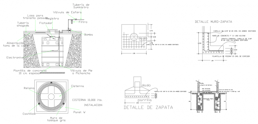 2 d cad drawing of round curved piping  auto cad software