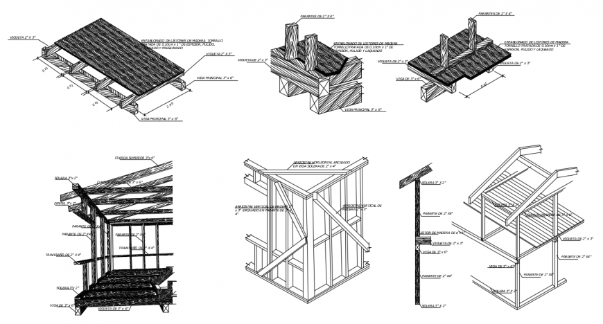 2 d cad drawing of wood panels auto cad software