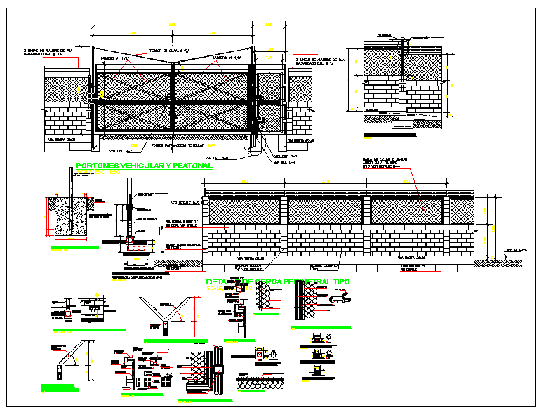 Construction Project