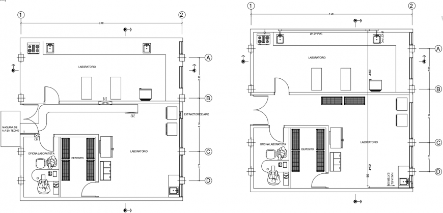 2d cad drawing of 2d house elevation auto cad software