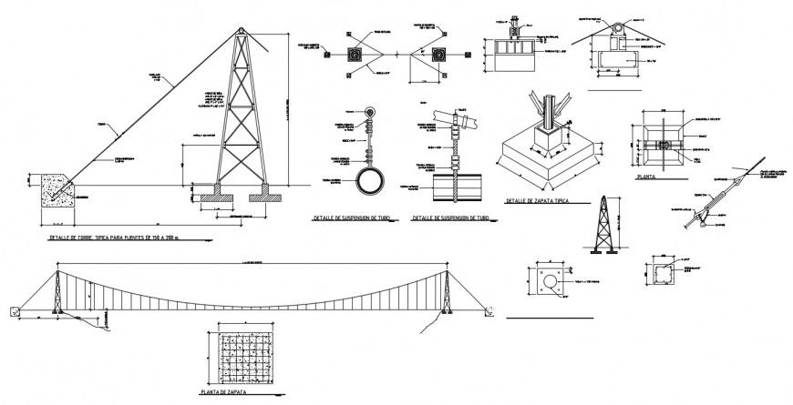 2d cad drawing of air passes elevation autocad software