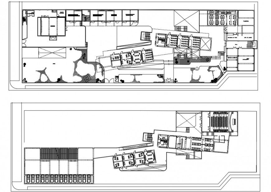 2d cad drawing of arch faculty autocad software