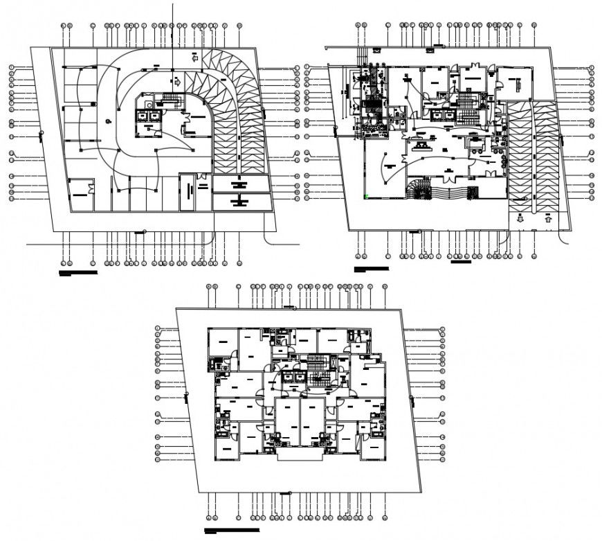 2d cad drawing of cctv and public add autocad file