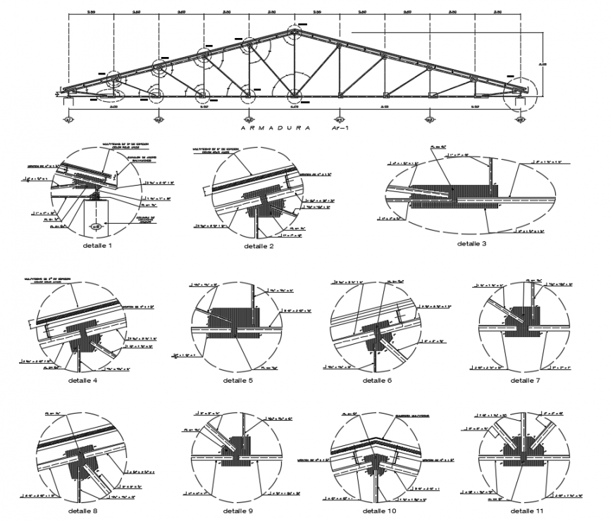 2d cad drawing of constructed point auto cad software