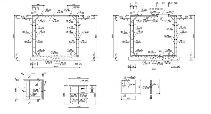 2d cad drawing of control box elevation autocad software