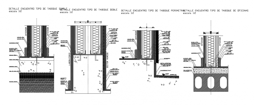 2d cad drawing of detailed antique auto cad software