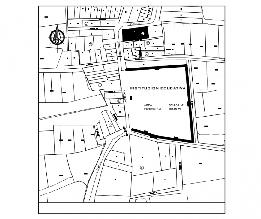 2d cad drawing of excavation institution auto cad software