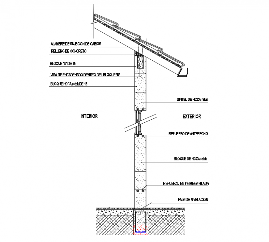2d cad drawing of full detail panel auto cad software