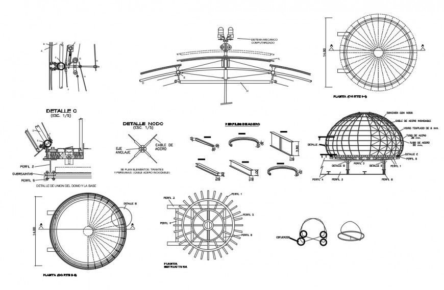 2d cad drawing of lingtoo factory elevation autocad software
