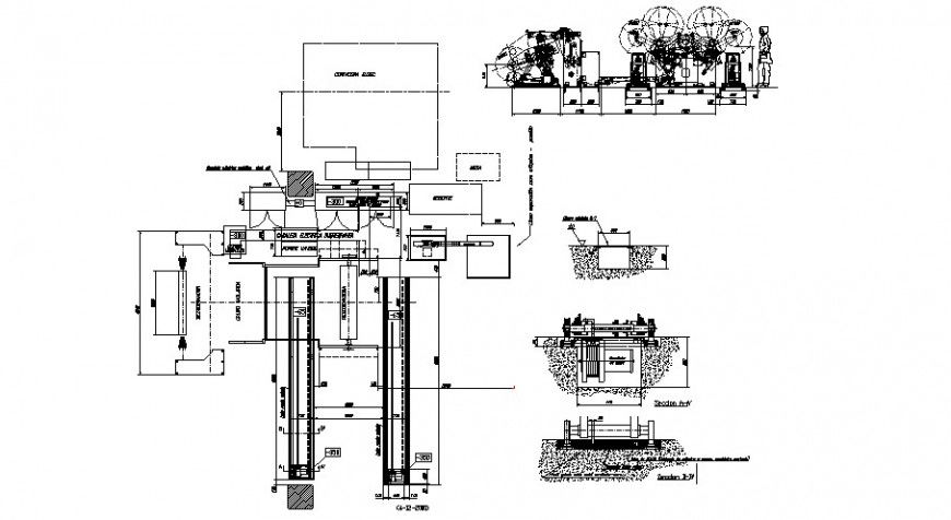 2d cad drawing of marques house drawing auto cad software