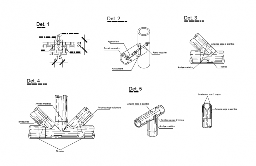 2d cad drawing of module elevation auto cad software