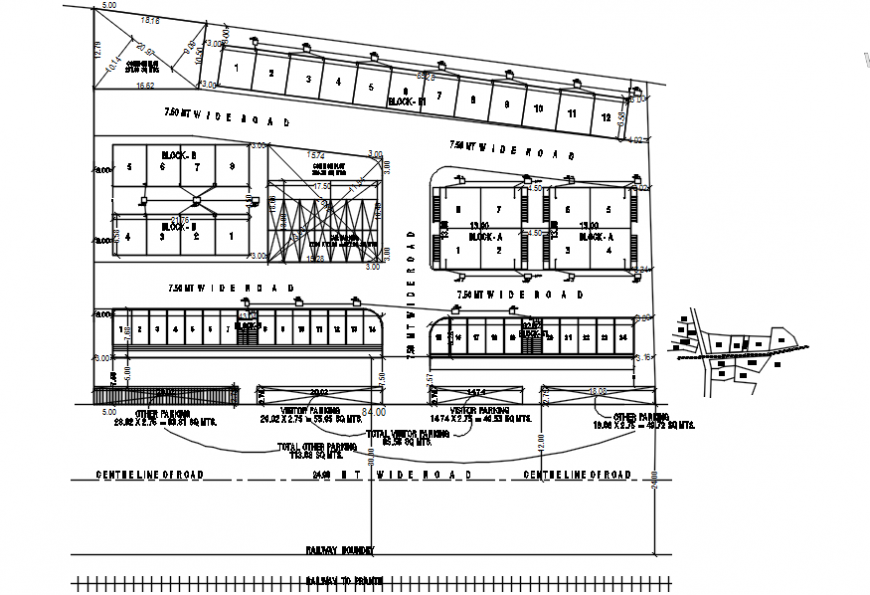 2d cad drawing of shop  elevation  autocad software