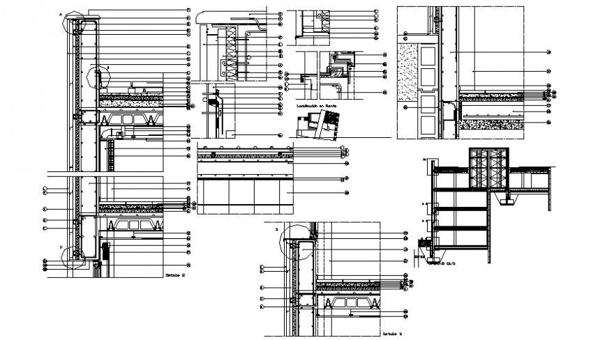 2d cad drawing of ventilation construction auto cad software