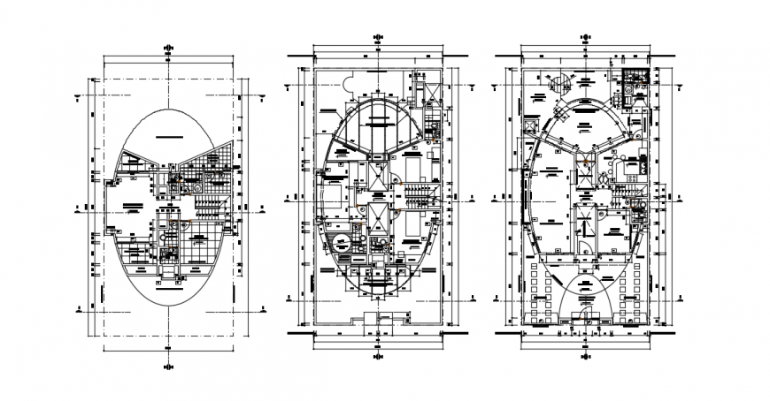 2d cad drawing of vivenda house elevation auto cad software