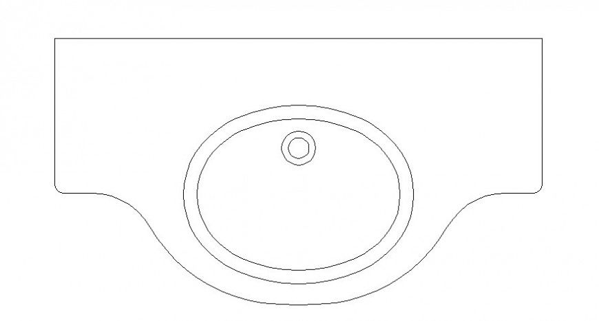 2d drawings details of washbasin units sanitary blocks dwg file