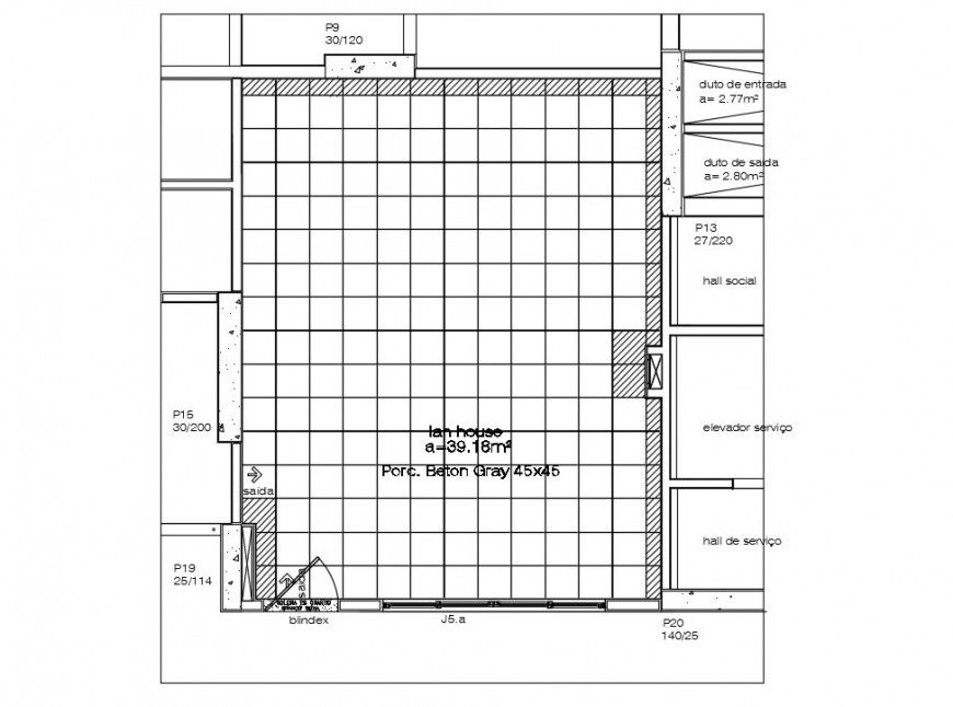 2d plan house CAD drawings details autocad software file