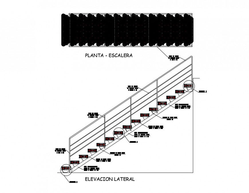 2d view drawings details of elevator plan and elevation dwg file