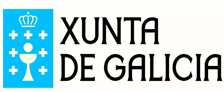 2d view of Logo and symbol detail layout Autocad file