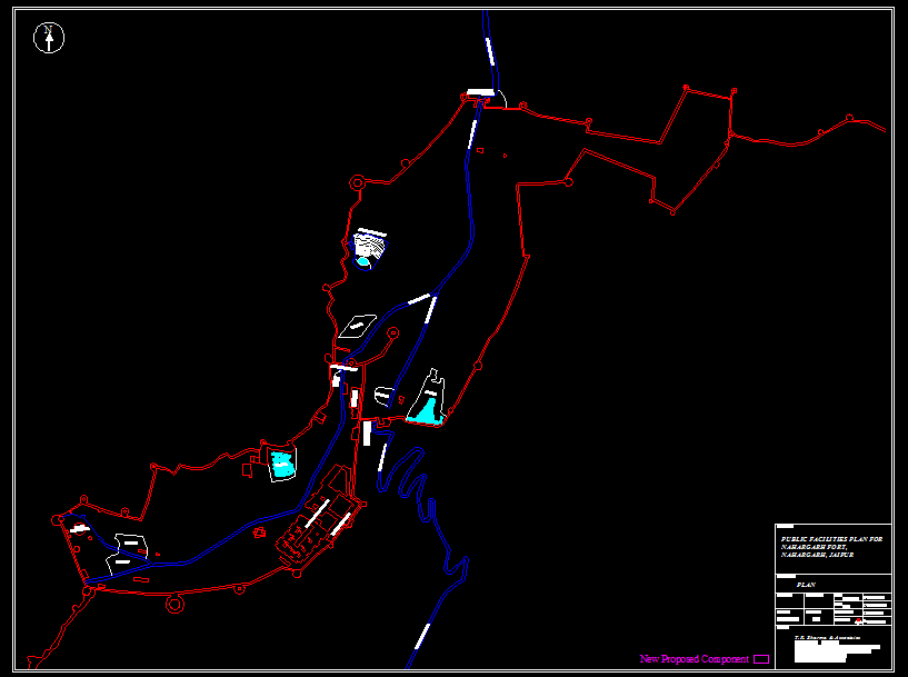 Nahargarh Fort, Jaipur