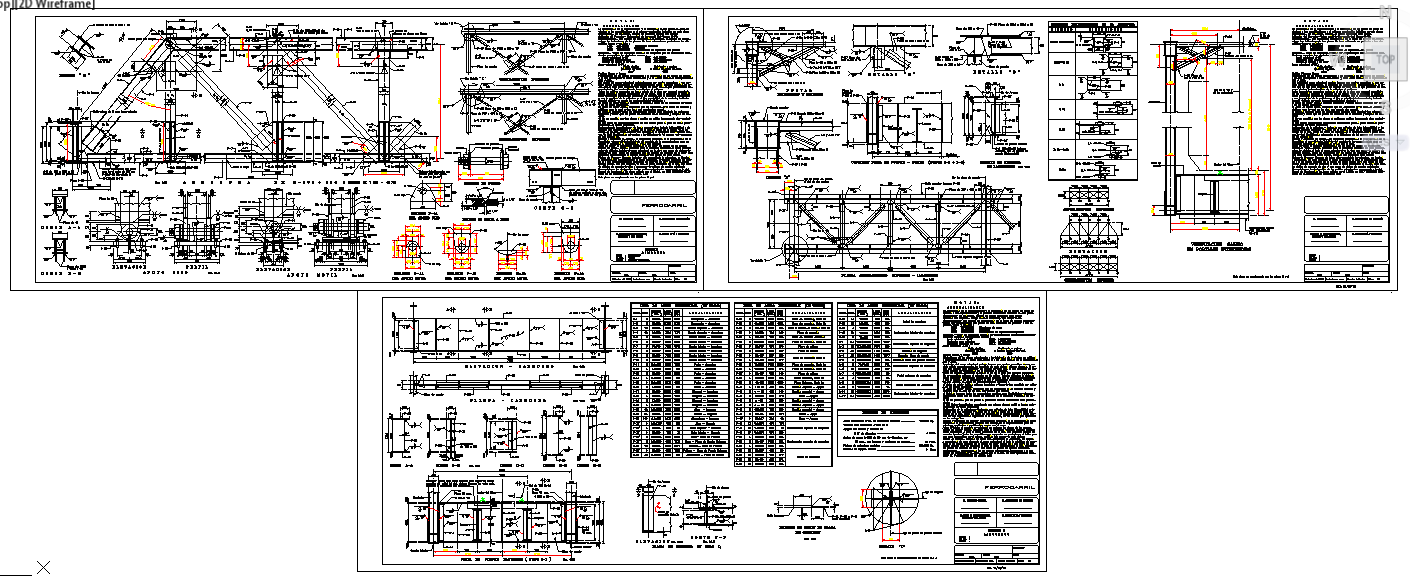 Steel Railway Bridge