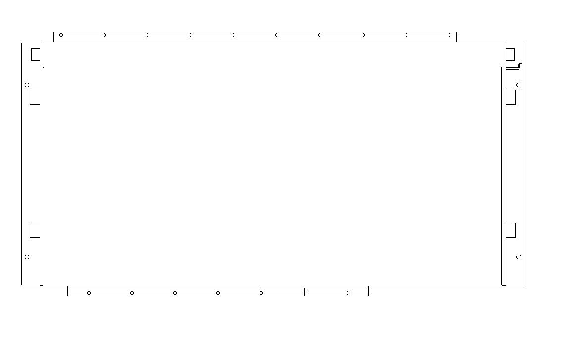 2 way cassette AC design in detail AutoCAD 2D drawing, CAD file, dwg file