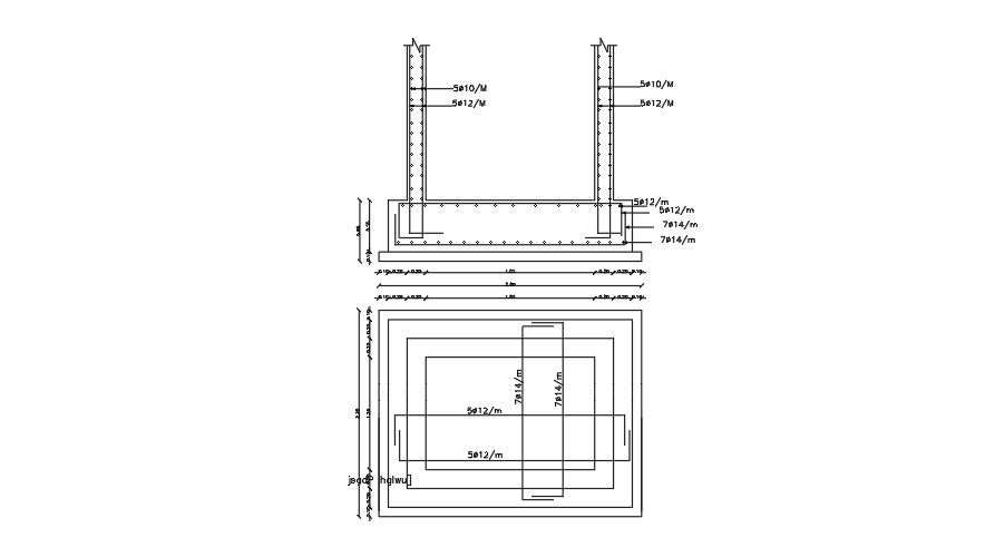 300x200cm foundation view download now