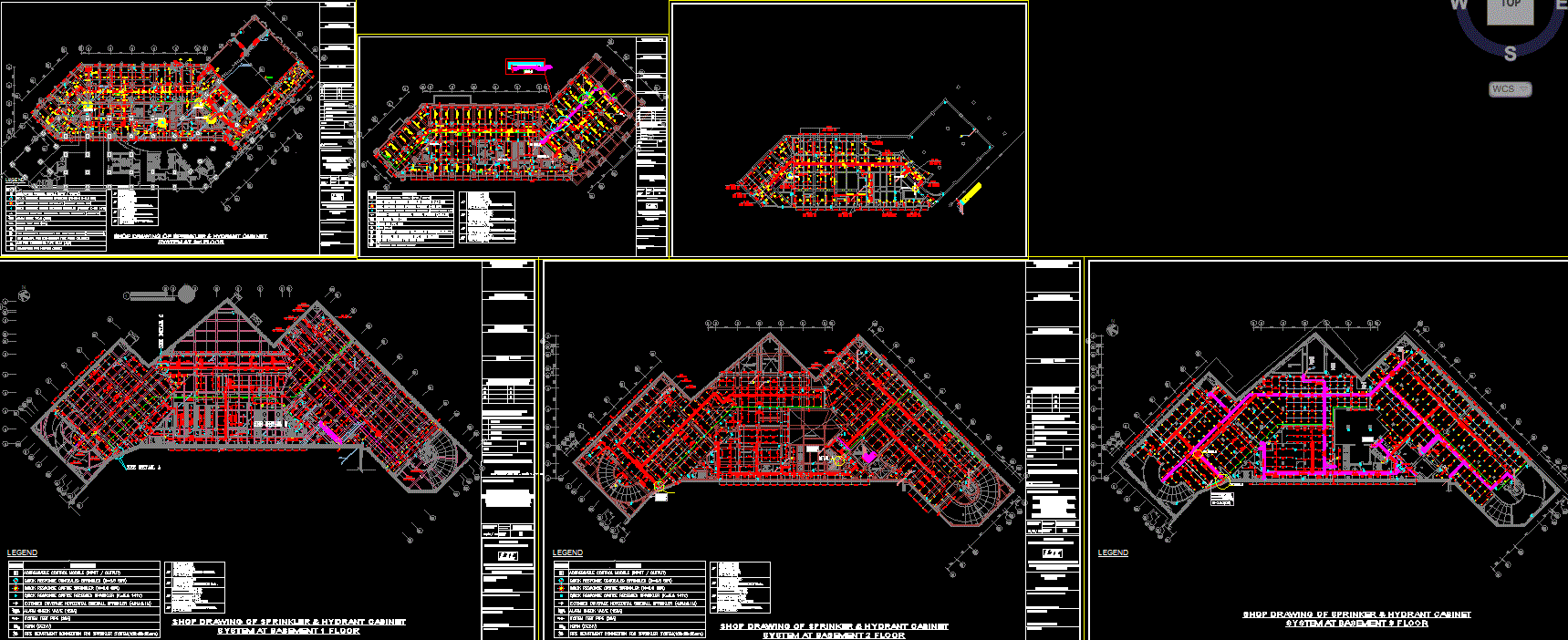 Hotel Nikko Saigon CAD DWG and Architectural Design Layout DWG File