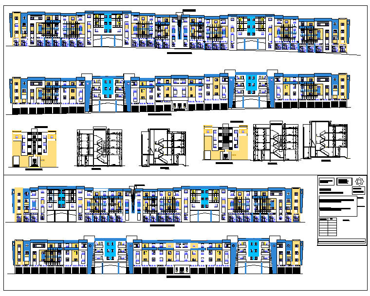 Architecture Building Design