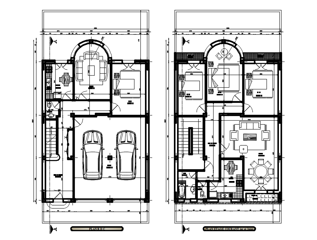 Electrical CAD Blocks and CAD Model DWG File Download