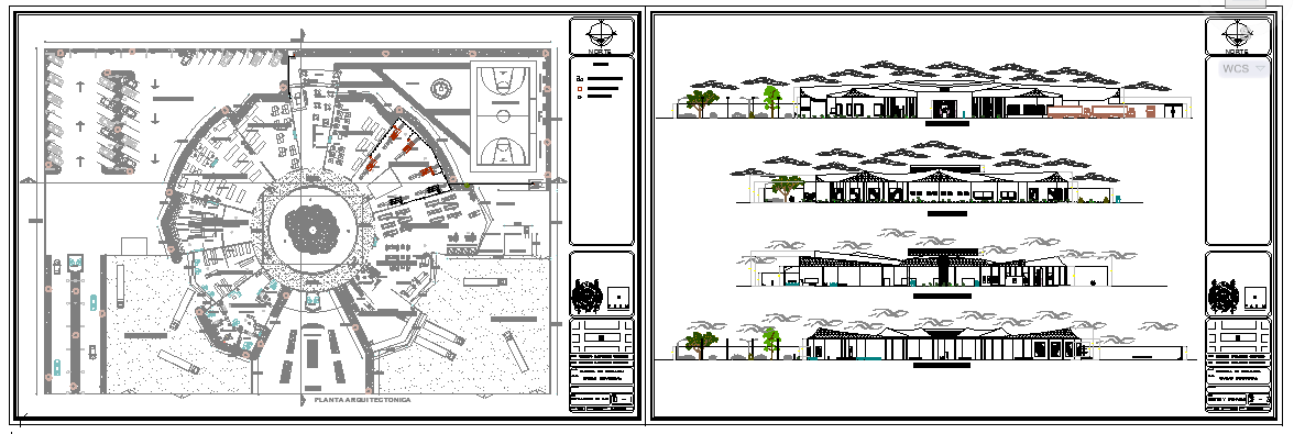 Industrial Plant Design
