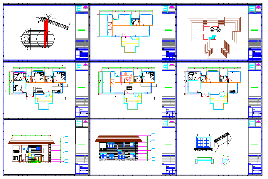 House Design